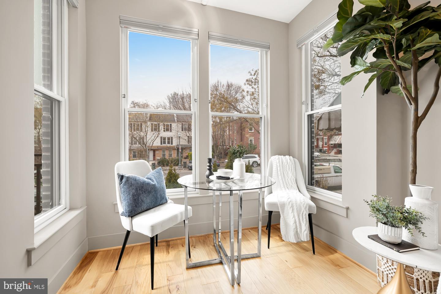 2625 SHERMAN AVE NW #A, WASHINGTON, District Of Columbia 20001, 3 Bedrooms Bedrooms, ,3 BathroomsBathrooms,Residential,For sale,2625 SHERMAN AVE NW #A,DCDC2195878 MLS # DCDC2195878