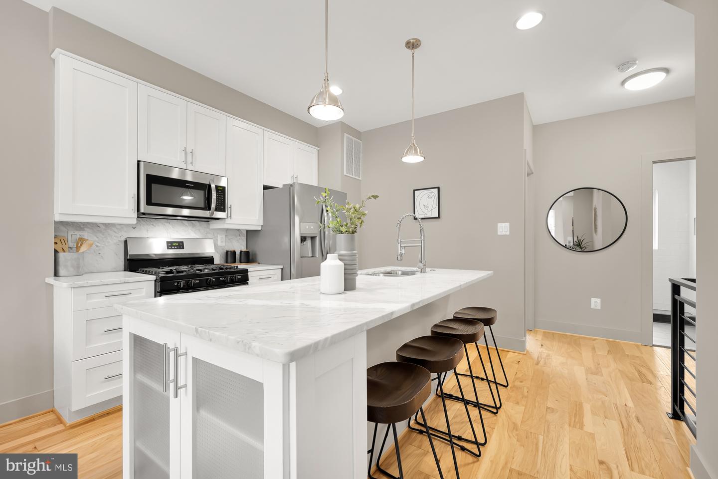 2625 SHERMAN AVE NW #A, WASHINGTON, District Of Columbia 20001, 3 Bedrooms Bedrooms, ,3 BathroomsBathrooms,Residential,For sale,2625 SHERMAN AVE NW #A,DCDC2195878 MLS # DCDC2195878