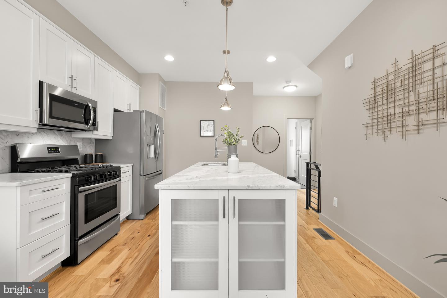 2625 SHERMAN AVE NW #A, WASHINGTON, District Of Columbia 20001, 3 Bedrooms Bedrooms, ,3 BathroomsBathrooms,Residential,For sale,2625 SHERMAN AVE NW #A,DCDC2195878 MLS # DCDC2195878