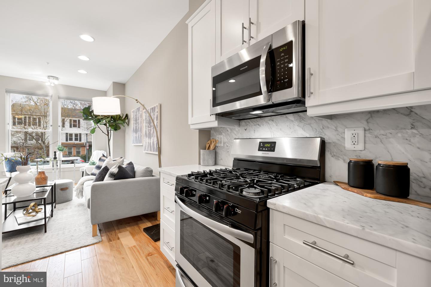 2625 SHERMAN AVE NW #A, WASHINGTON, District Of Columbia 20001, 3 Bedrooms Bedrooms, ,3 BathroomsBathrooms,Residential,For sale,2625 SHERMAN AVE NW #A,DCDC2195878 MLS # DCDC2195878