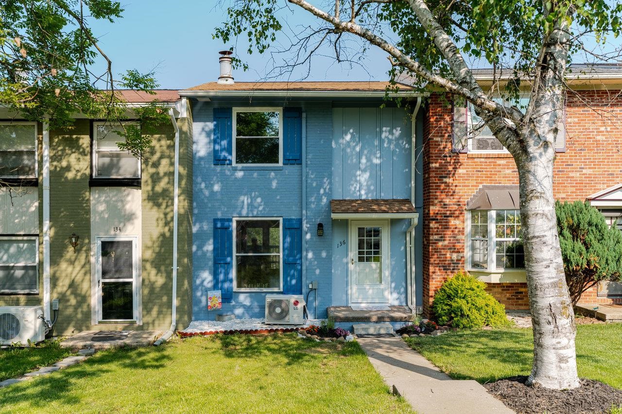 136 ATLANTIC AVE, BROADWAY, Virginia 22815, 2 Bedrooms Bedrooms, ,1 BathroomBathrooms,Residential,136 ATLANTIC AVE,665322 MLS # 665322