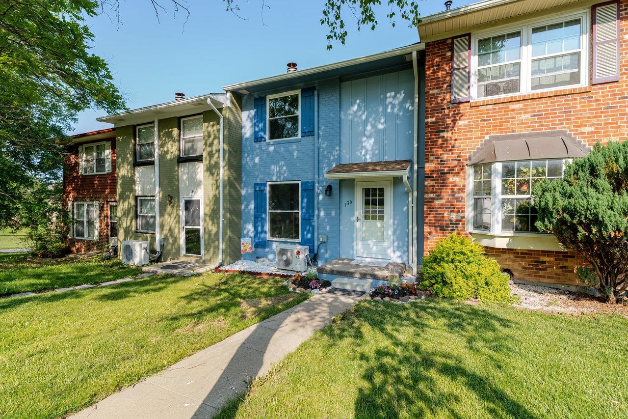 136 ATLANTIC AVE, BROADWAY, Virginia 22815, 2 Bedrooms Bedrooms, ,1 BathroomBathrooms,Residential,136 ATLANTIC AVE,665322 MLS # 665322