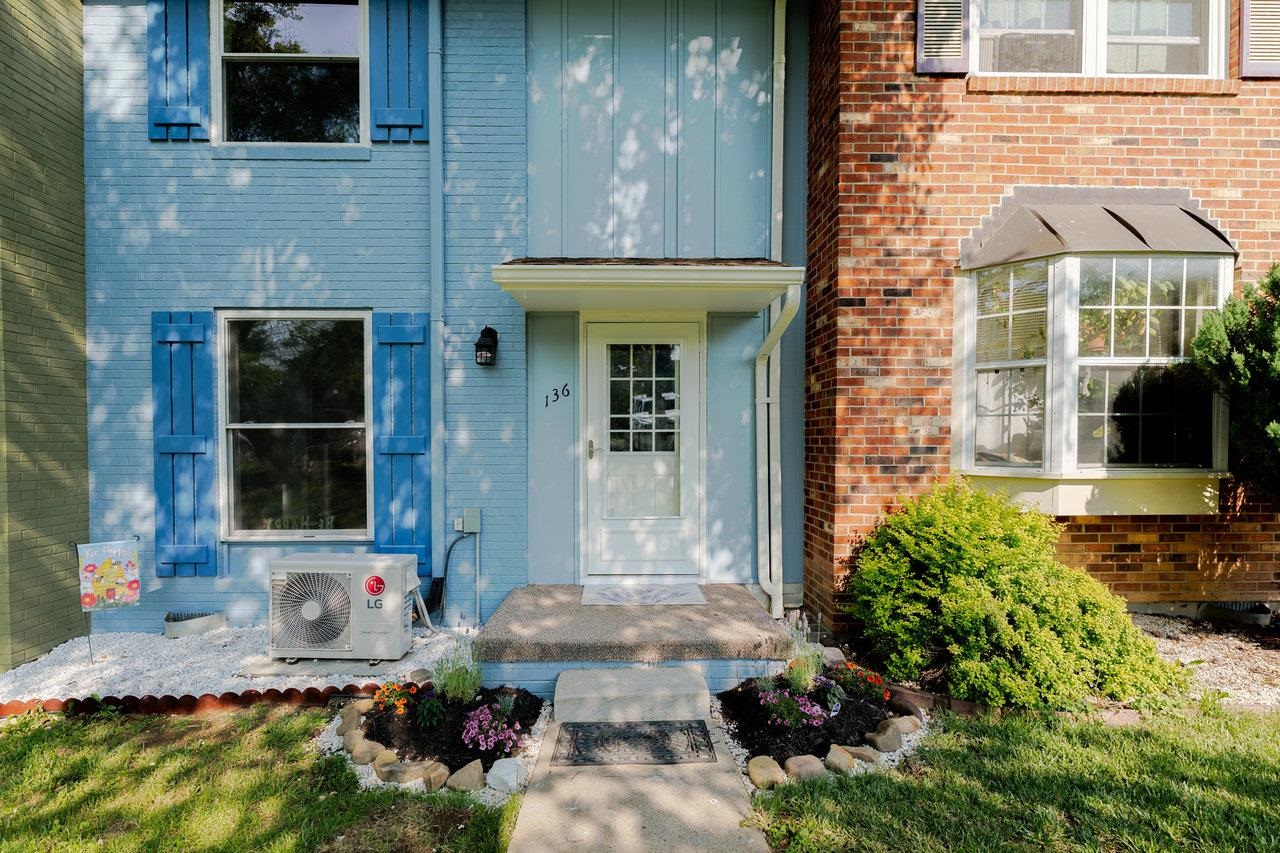 136 ATLANTIC AVE, BROADWAY, Virginia 22815, 2 Bedrooms Bedrooms, ,1 BathroomBathrooms,Residential,136 ATLANTIC AVE,665322 MLS # 665322