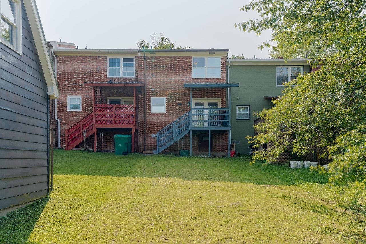 136 ATLANTIC AVE, BROADWAY, Virginia 22815, 2 Bedrooms Bedrooms, ,1 BathroomBathrooms,Residential,136 ATLANTIC AVE,665322 MLS # 665322