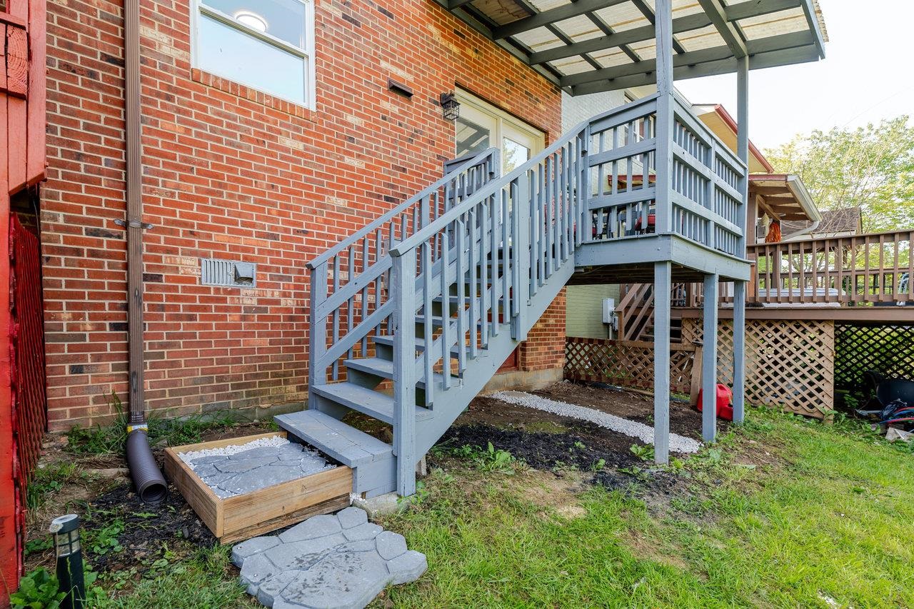 136 ATLANTIC AVE, BROADWAY, Virginia 22815, 2 Bedrooms Bedrooms, ,1 BathroomBathrooms,Residential,136 ATLANTIC AVE,665322 MLS # 665322