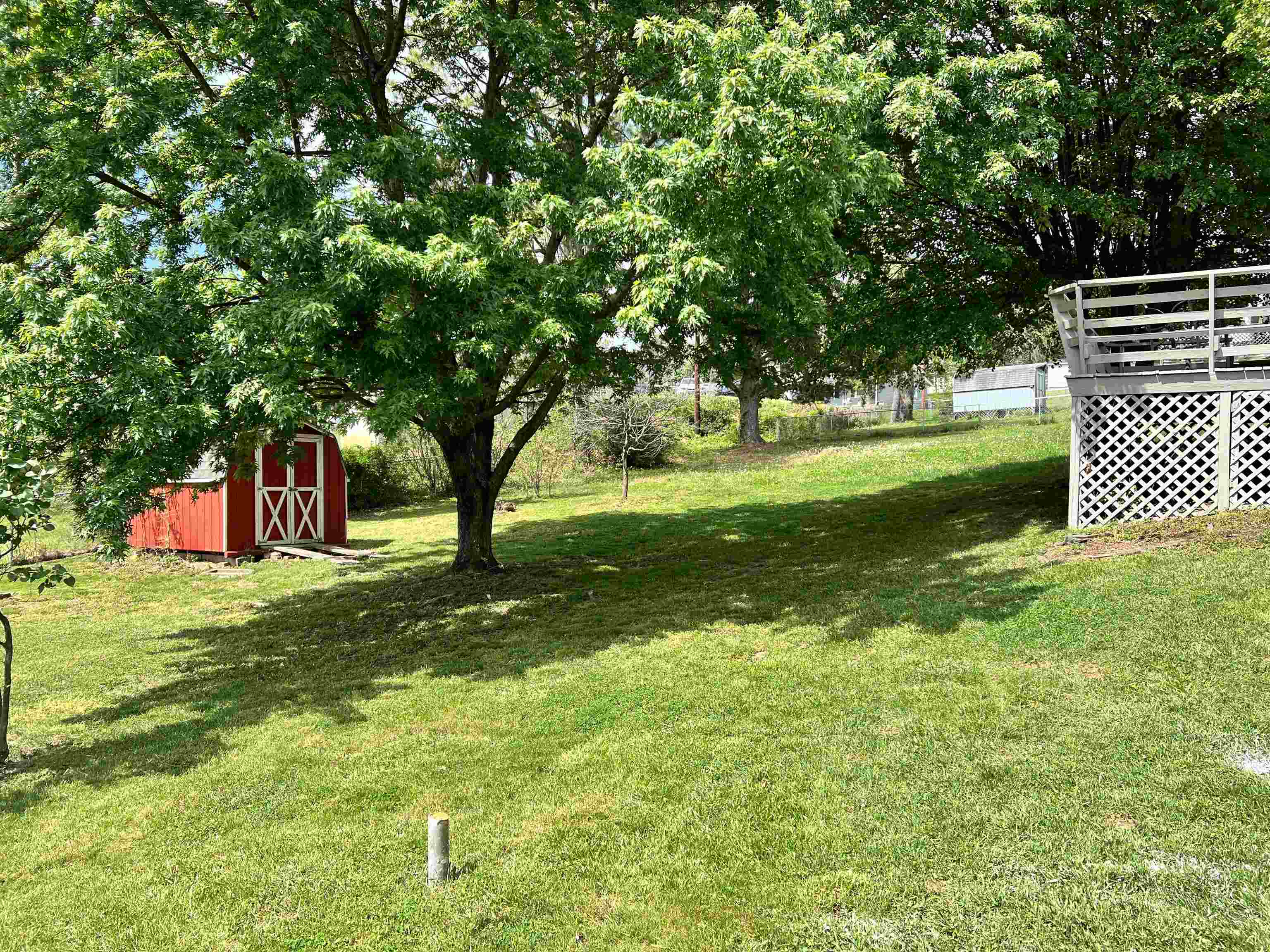 2516 S SHARLAINE DR, STAUNTON, Virginia 24401, 3 Bedrooms Bedrooms, ,2 BathroomsBathrooms,Residential,2516 S Sharlaine,2516 S SHARLAINE DR,665323 MLS # 665323