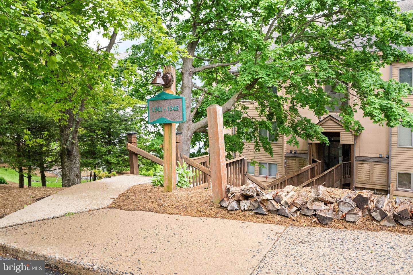 1545 CLIFFS, ROSELAND, Virginia 22967, 1 Bedroom Bedrooms, ,2 BathroomsBathrooms,Residential,For sale,1545 CLIFFS,VANL2000540 MLS # VANL2000540