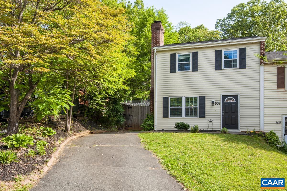 609 BAILEY RD, CHARLOTTESVILLE, Virginia 22903, 3 Bedrooms Bedrooms, ,1 BathroomBathrooms,Residential,For sale,609 BAILEY RD,664058 MLS # 664058