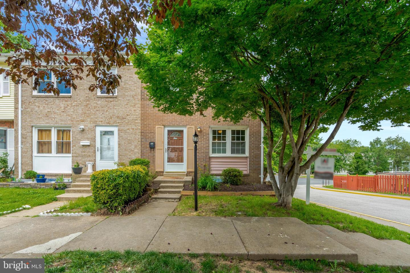 2836 BEECHTREE LN, WOODBRIDGE, Virginia 22191, 2 Bedrooms Bedrooms, ,2 BathroomsBathrooms,Residential,For sale,2836 BEECHTREE LN,VAPW2094422 MLS # VAPW2094422