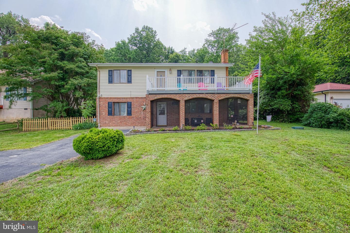 388 MONUMENT DR, MONTROSS, Virginia 22520, 4 Bedrooms Bedrooms, ,2 BathroomsBathrooms,Residential,For sale,388 MONUMENT DR,VAWE2008890 MLS # VAWE2008890