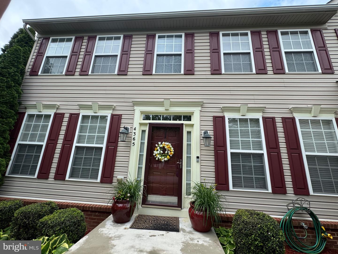 4365 GEORGE FRYE CIR, WOODBRIDGE, Virginia 22193, 4 Bedrooms Bedrooms, ,4 BathroomsBathrooms,Residential,For sale,4365 GEORGE FRYE CIR,VAPW2094588 MLS # VAPW2094588