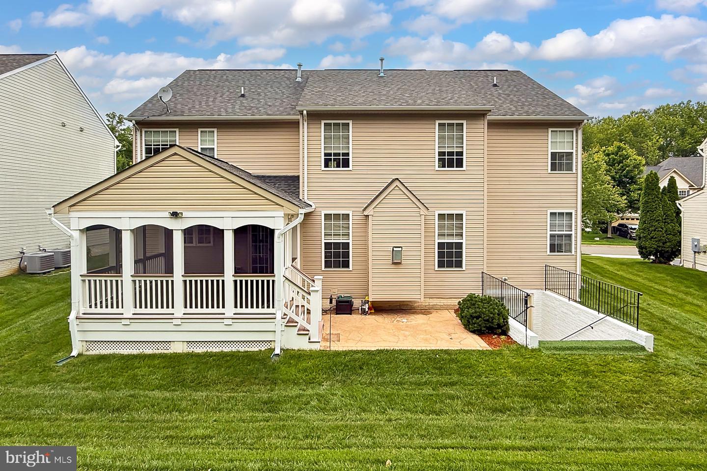 4365 GEORGE FRYE CIR, WOODBRIDGE, Virginia 22193, 4 Bedrooms Bedrooms, ,4 BathroomsBathrooms,Residential,For sale,4365 GEORGE FRYE CIR,VAPW2094588 MLS # VAPW2094588