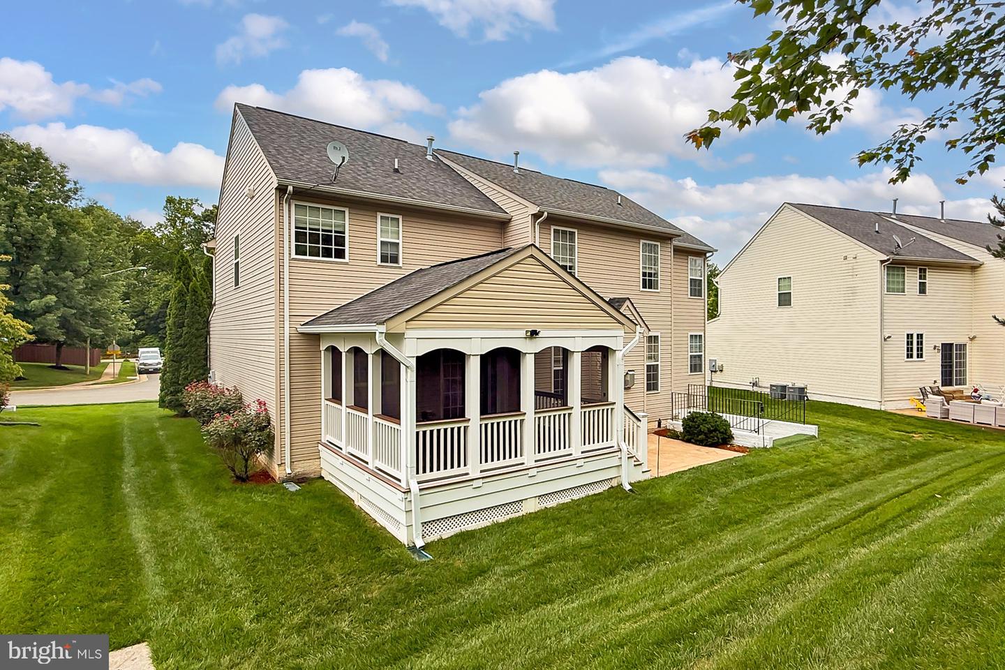 4365 GEORGE FRYE CIR, WOODBRIDGE, Virginia 22193, 4 Bedrooms Bedrooms, ,4 BathroomsBathrooms,Residential,For sale,4365 GEORGE FRYE CIR,VAPW2094588 MLS # VAPW2094588