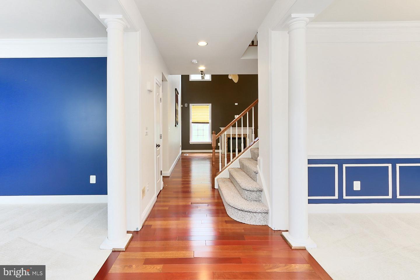 4365 GEORGE FRYE CIR, WOODBRIDGE, Virginia 22193, 4 Bedrooms Bedrooms, ,4 BathroomsBathrooms,Residential,For sale,4365 GEORGE FRYE CIR,VAPW2094588 MLS # VAPW2094588