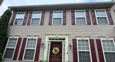 4365 GEORGE FRYE CIR, WOODBRIDGE, Virginia 22193, 4 Bedrooms Bedrooms, ,4 BathroomsBathrooms,Residential,For sale,4365 GEORGE FRYE CIR,VAPW2094588 MLS # VAPW2094588