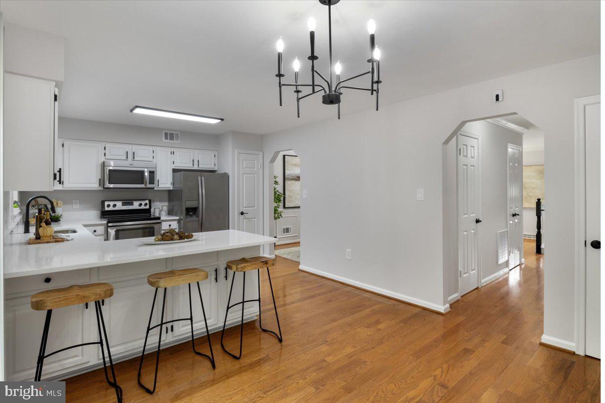4504 SAWGRASS CT, ALEXANDRIA, Virginia 22312, 3 Bedrooms Bedrooms, ,2 BathroomsBathrooms,Residential,For sale,4504 SAWGRASS CT,VAFX2240826 MLS # VAFX2240826