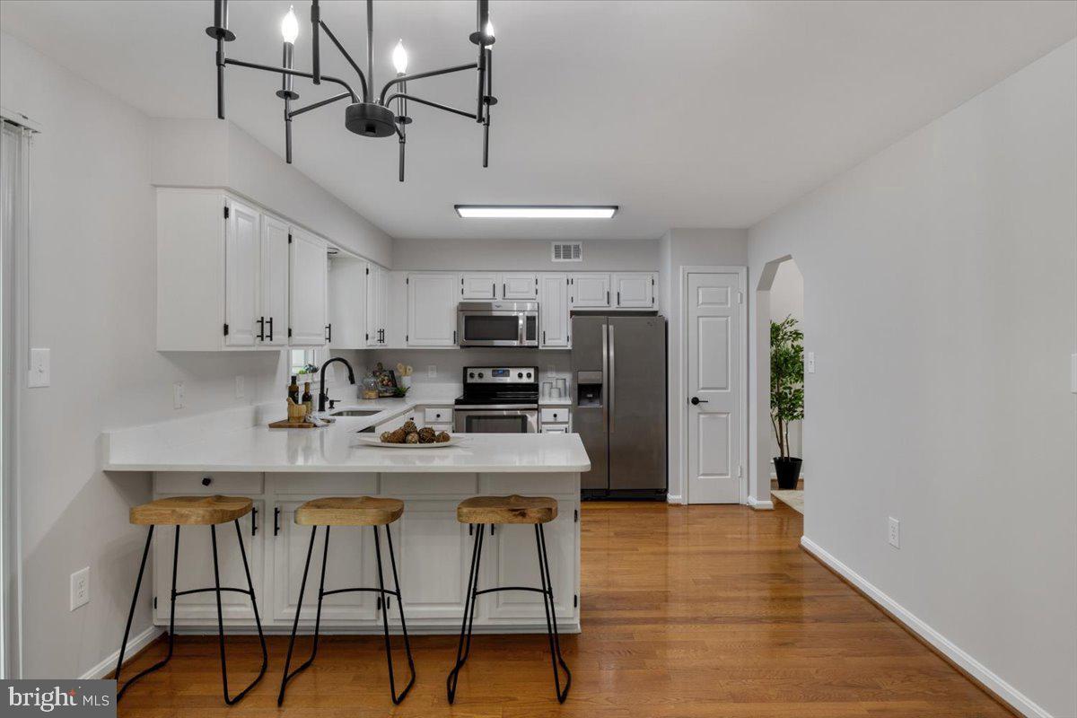 4504 SAWGRASS CT, ALEXANDRIA, Virginia 22312, 3 Bedrooms Bedrooms, ,2 BathroomsBathrooms,Residential,For sale,4504 SAWGRASS CT,VAFX2240826 MLS # VAFX2240826
