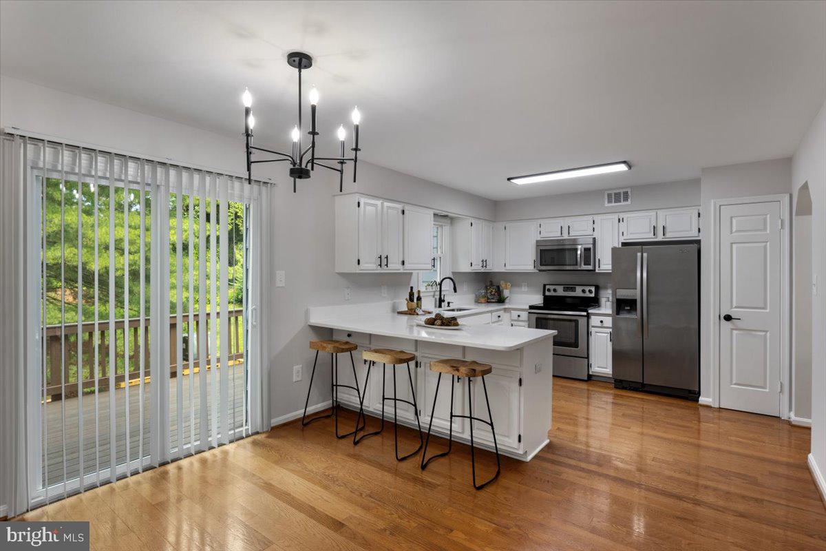 4504 SAWGRASS CT, ALEXANDRIA, Virginia 22312, 3 Bedrooms Bedrooms, ,2 BathroomsBathrooms,Residential,For sale,4504 SAWGRASS CT,VAFX2240826 MLS # VAFX2240826