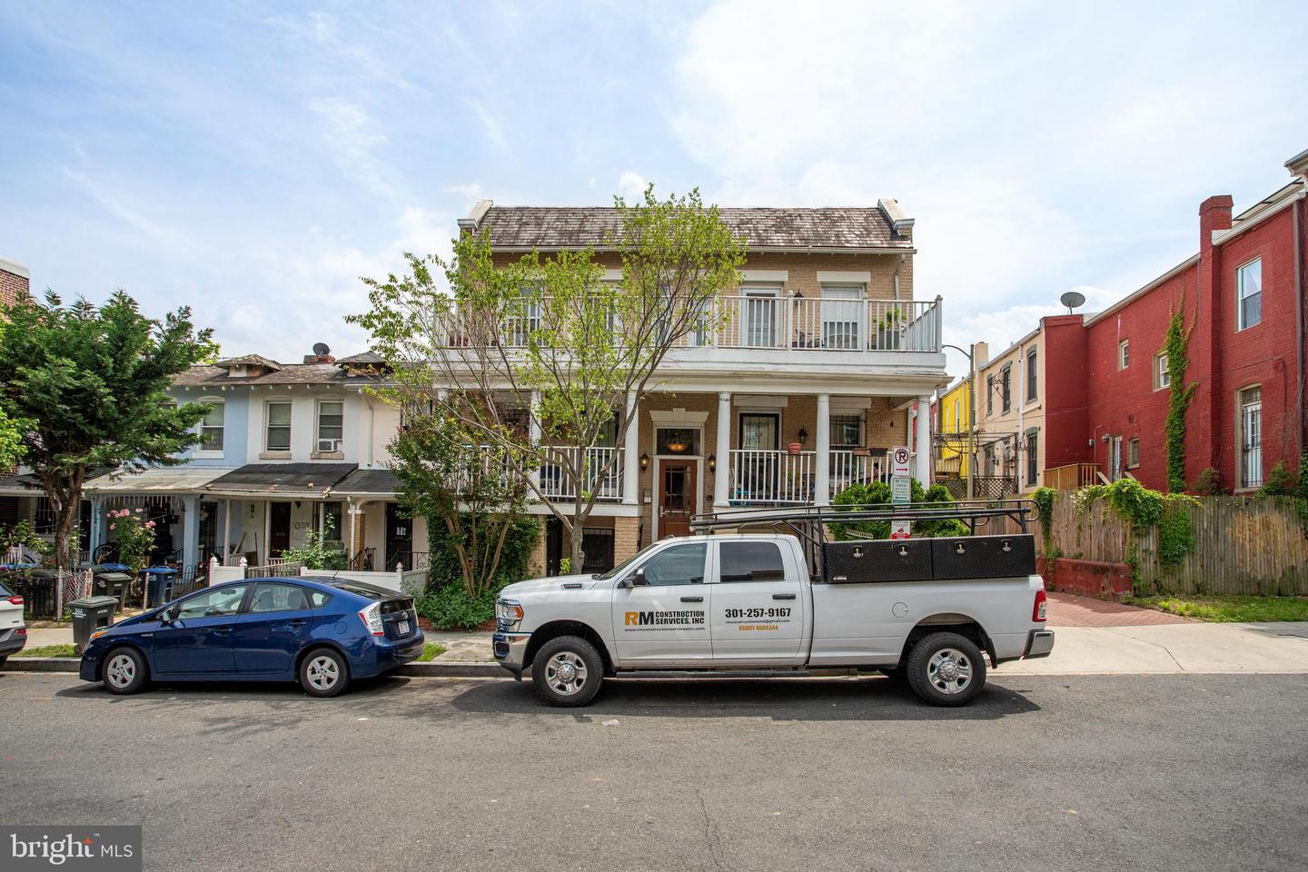 1030 FAIRMONT ST NW #T2, WASHINGTON, District Of Columbia 20001, 1 Bedroom Bedrooms, ,1 BathroomBathrooms,Residential,For sale,1030 FAIRMONT ST NW #T2,DCDC2200812 MLS # DCDC2200812