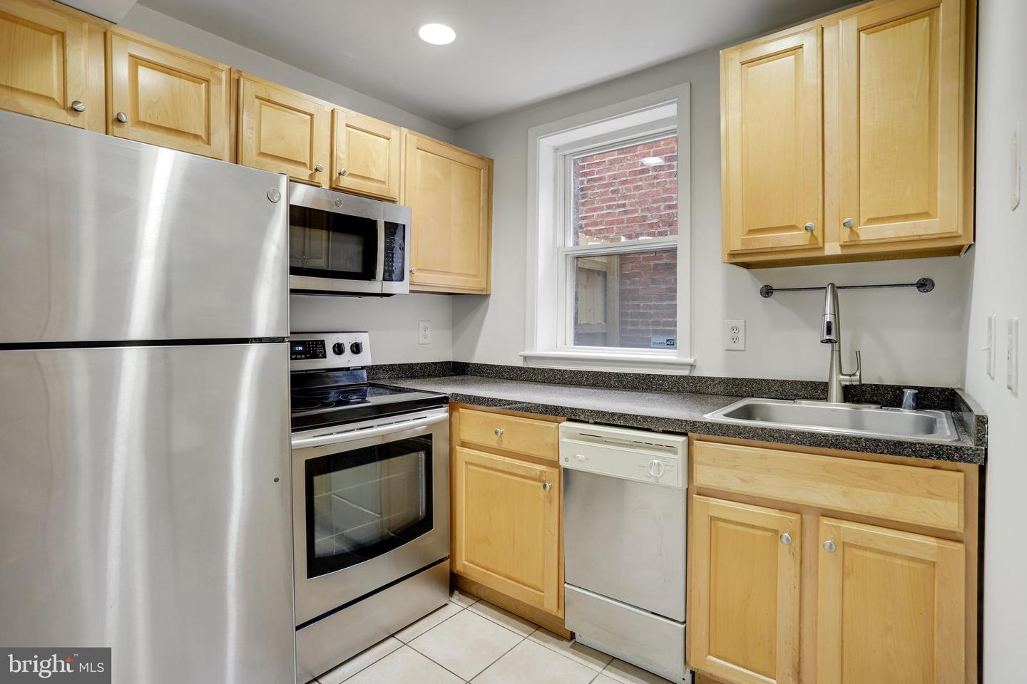 1030 FAIRMONT ST NW #T2, WASHINGTON, District Of Columbia 20001, 1 Bedroom Bedrooms, ,1 BathroomBathrooms,Residential,For sale,1030 FAIRMONT ST NW #T2,DCDC2200812 MLS # DCDC2200812