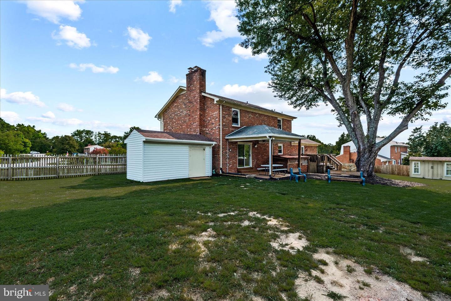 2123 MATTHEW LN, FREDERICKSBURG, Virginia 22405, 5 Bedrooms Bedrooms, ,2 BathroomsBathrooms,Residential,For sale,2123 MATTHEW LN,VAST2038944 MLS # VAST2038944