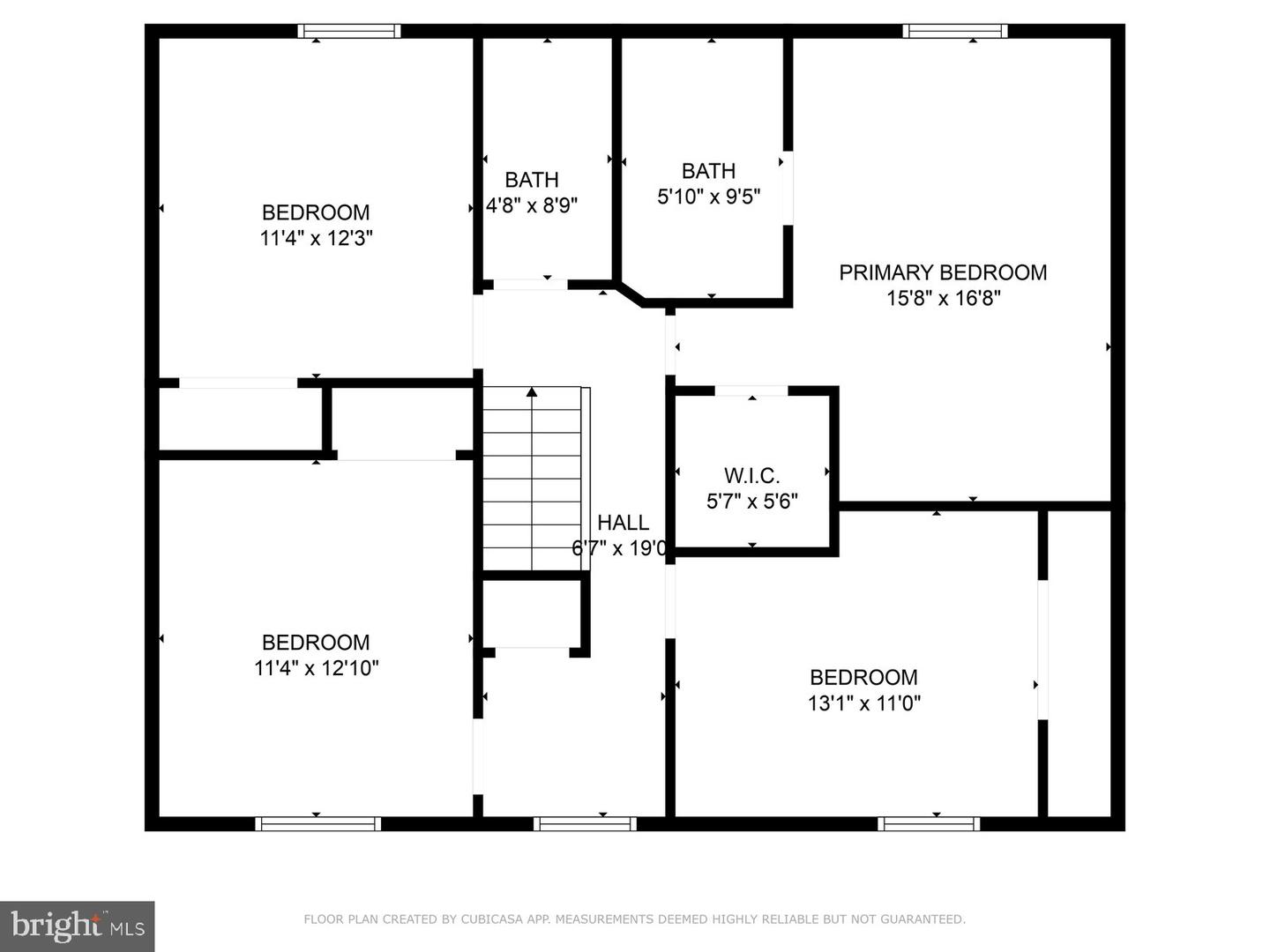 2123 MATTHEW LN, FREDERICKSBURG, Virginia 22405, 5 Bedrooms Bedrooms, ,2 BathroomsBathrooms,Residential,For sale,2123 MATTHEW LN,VAST2038944 MLS # VAST2038944