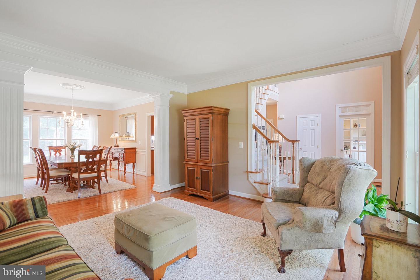 5638 LICK RIVER LN, GAINESVILLE, Virginia 20155, 4 Bedrooms Bedrooms, ,4 BathroomsBathrooms,Residential,For sale,5638 LICK RIVER LN,VAPW2095164 MLS # VAPW2095164