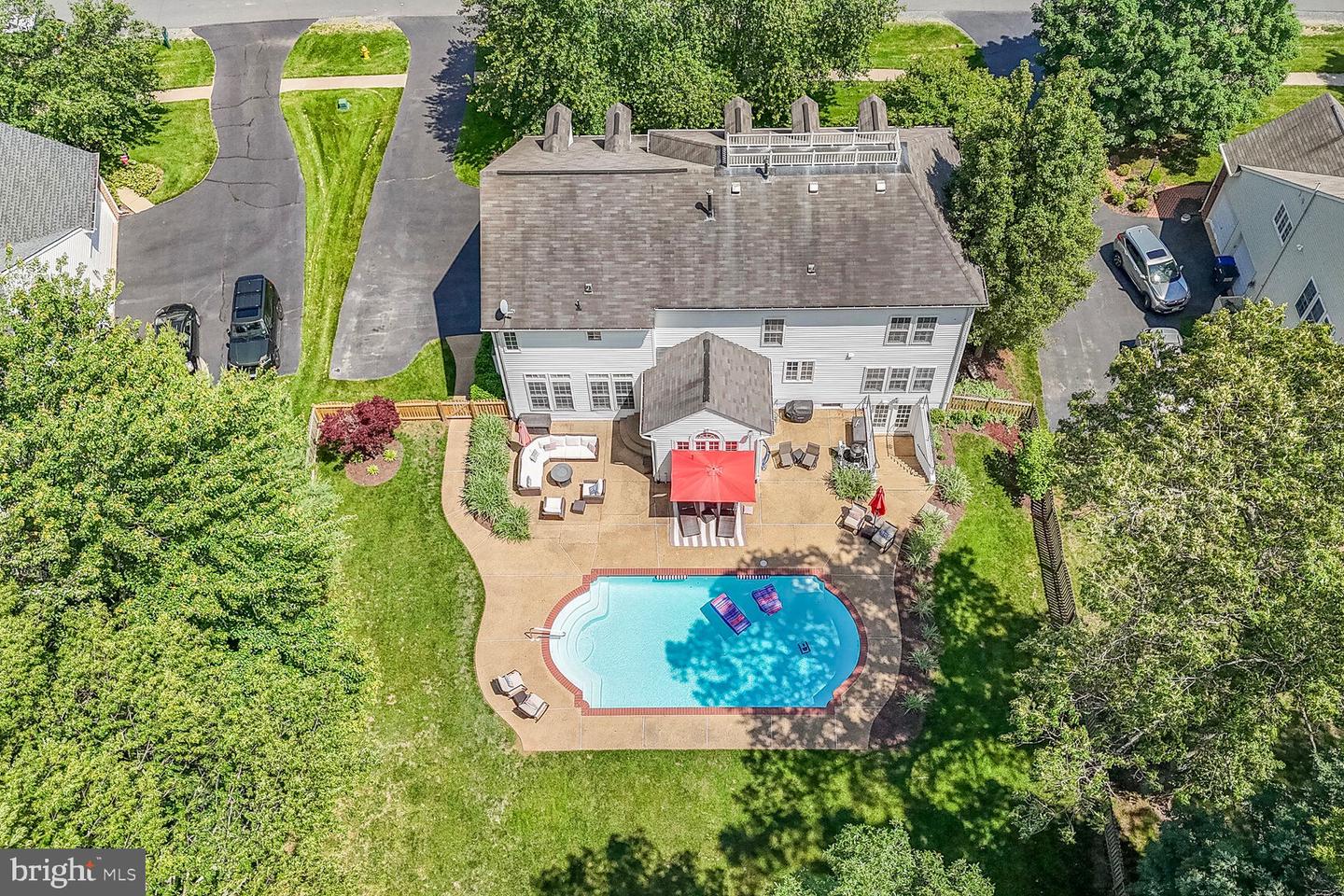 5638 LICK RIVER LN, GAINESVILLE, Virginia 20155, 4 Bedrooms Bedrooms, ,4 BathroomsBathrooms,Residential,For sale,5638 LICK RIVER LN,VAPW2095164 MLS # VAPW2095164