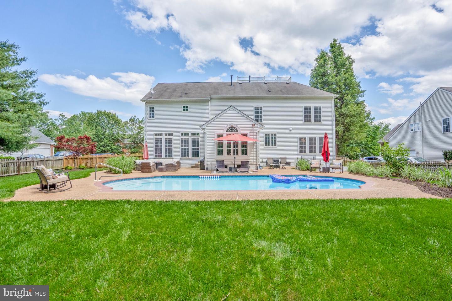 5638 LICK RIVER LN, GAINESVILLE, Virginia 20155, 4 Bedrooms Bedrooms, ,4 BathroomsBathrooms,Residential,For sale,5638 LICK RIVER LN,VAPW2095164 MLS # VAPW2095164