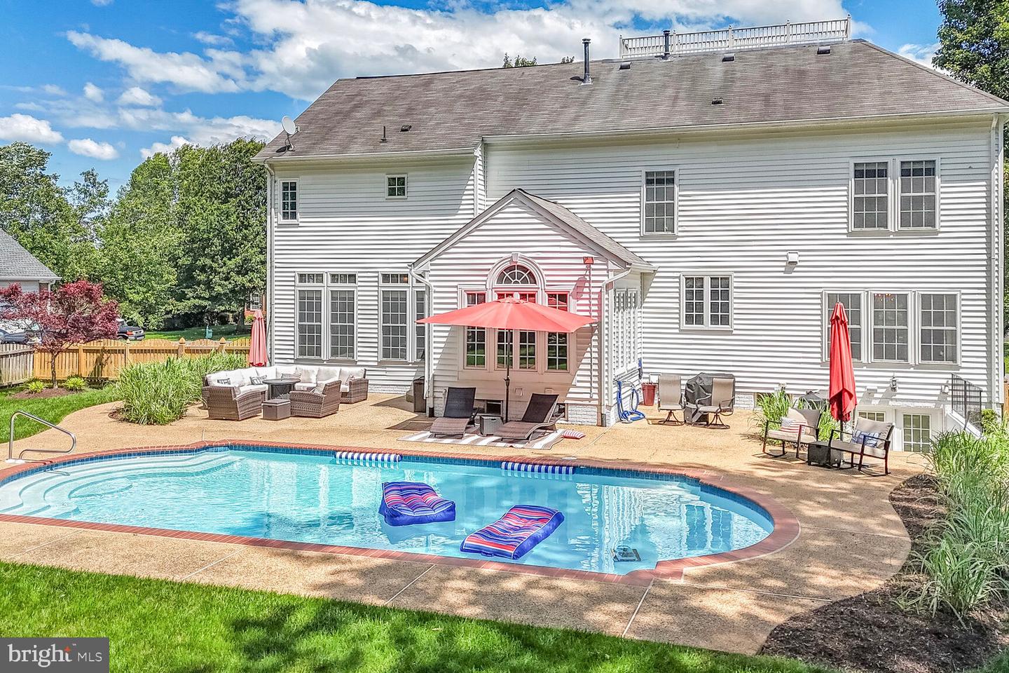 5638 LICK RIVER LN, GAINESVILLE, Virginia 20155, 4 Bedrooms Bedrooms, ,4 BathroomsBathrooms,Residential,For sale,5638 LICK RIVER LN,VAPW2095164 MLS # VAPW2095164