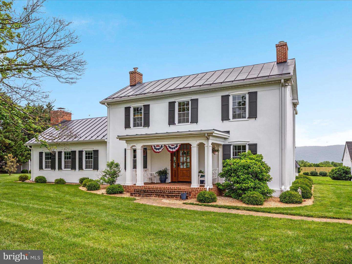 27986 OLD VALLEY PIKE, TOMS BROOK, Virginia 22660, 4 Bedrooms Bedrooms, ,2 BathroomsBathrooms,Residential,For sale,27986 OLD VALLEY PIKE,VASH2011526 MLS # VASH2011526
