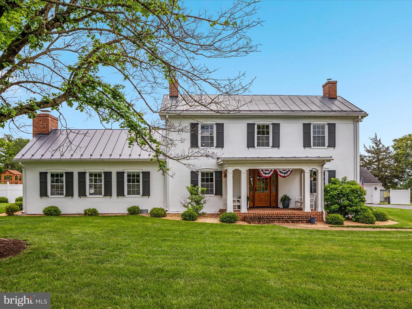 27986 OLD VALLEY PIKE, TOMS BROOK, Virginia 22660, 4 Bedrooms Bedrooms, ,2 BathroomsBathrooms,Residential,For sale,27986 OLD VALLEY PIKE,VASH2011526 MLS # VASH2011526