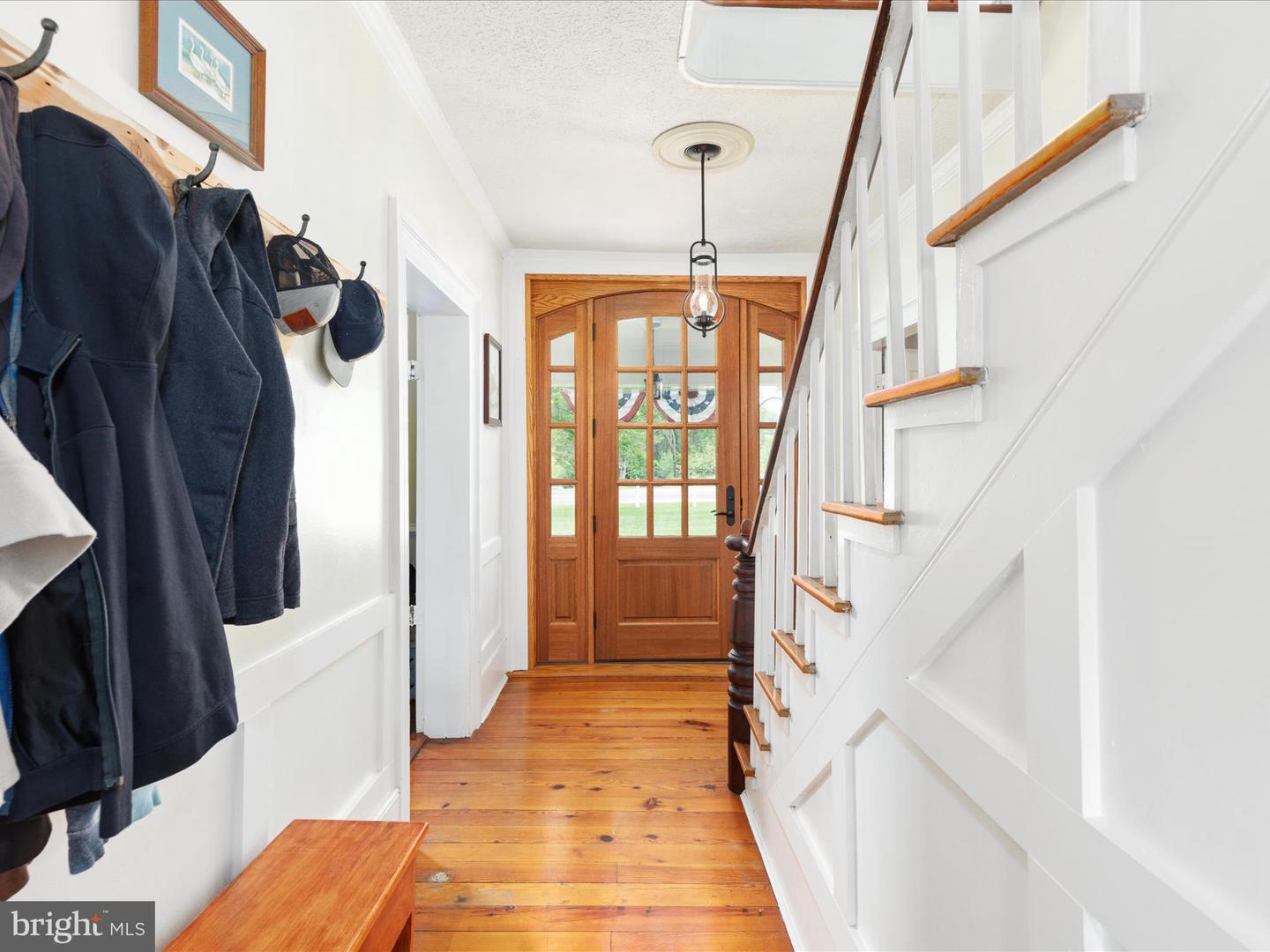 27986 OLD VALLEY PIKE, TOMS BROOK, Virginia 22660, 4 Bedrooms Bedrooms, ,2 BathroomsBathrooms,Residential,For sale,27986 OLD VALLEY PIKE,VASH2011526 MLS # VASH2011526