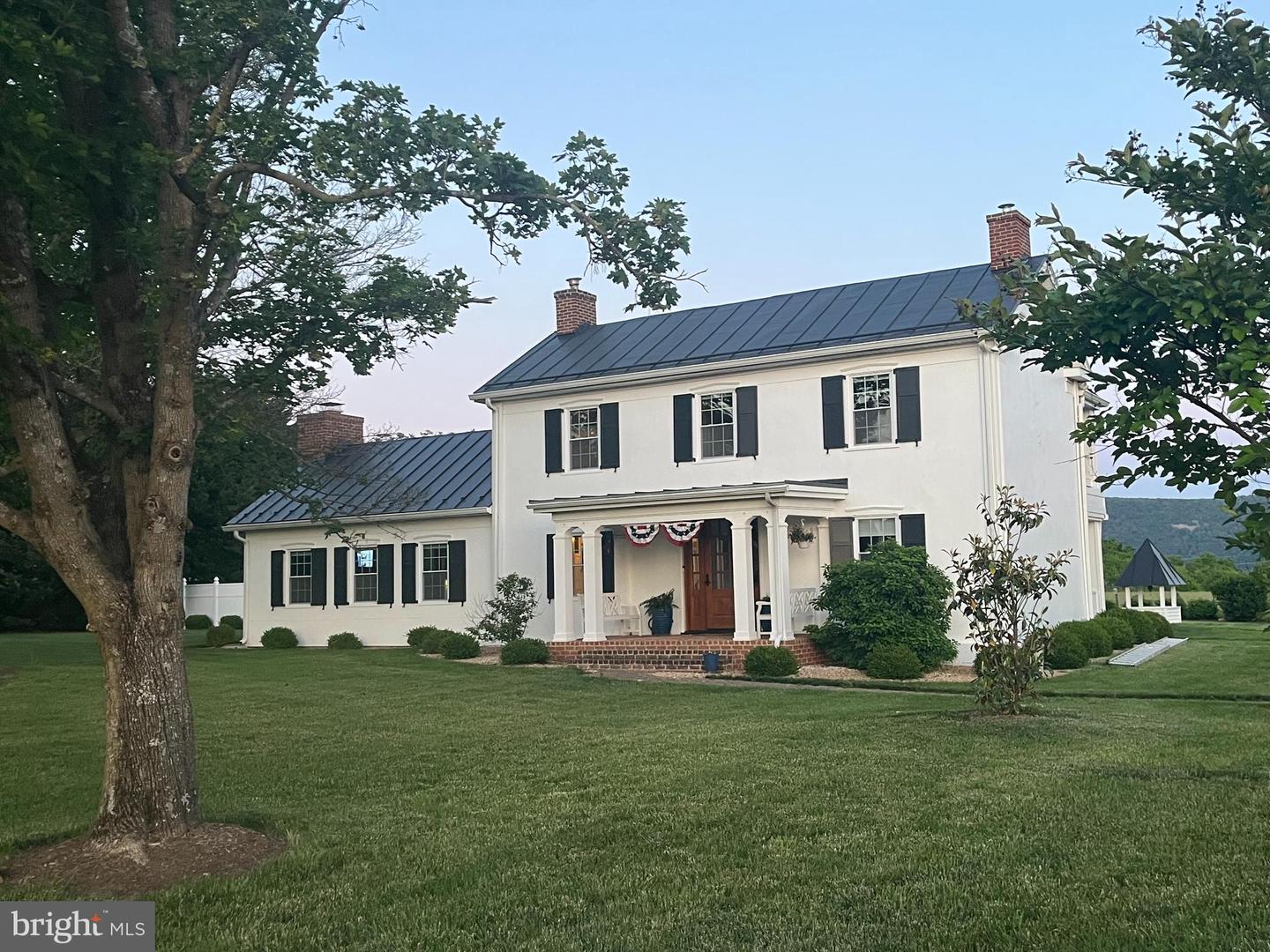 27986 OLD VALLEY PIKE, TOMS BROOK, Virginia 22660, 4 Bedrooms Bedrooms, ,2 BathroomsBathrooms,Residential,For sale,27986 OLD VALLEY PIKE,VASH2011526 MLS # VASH2011526