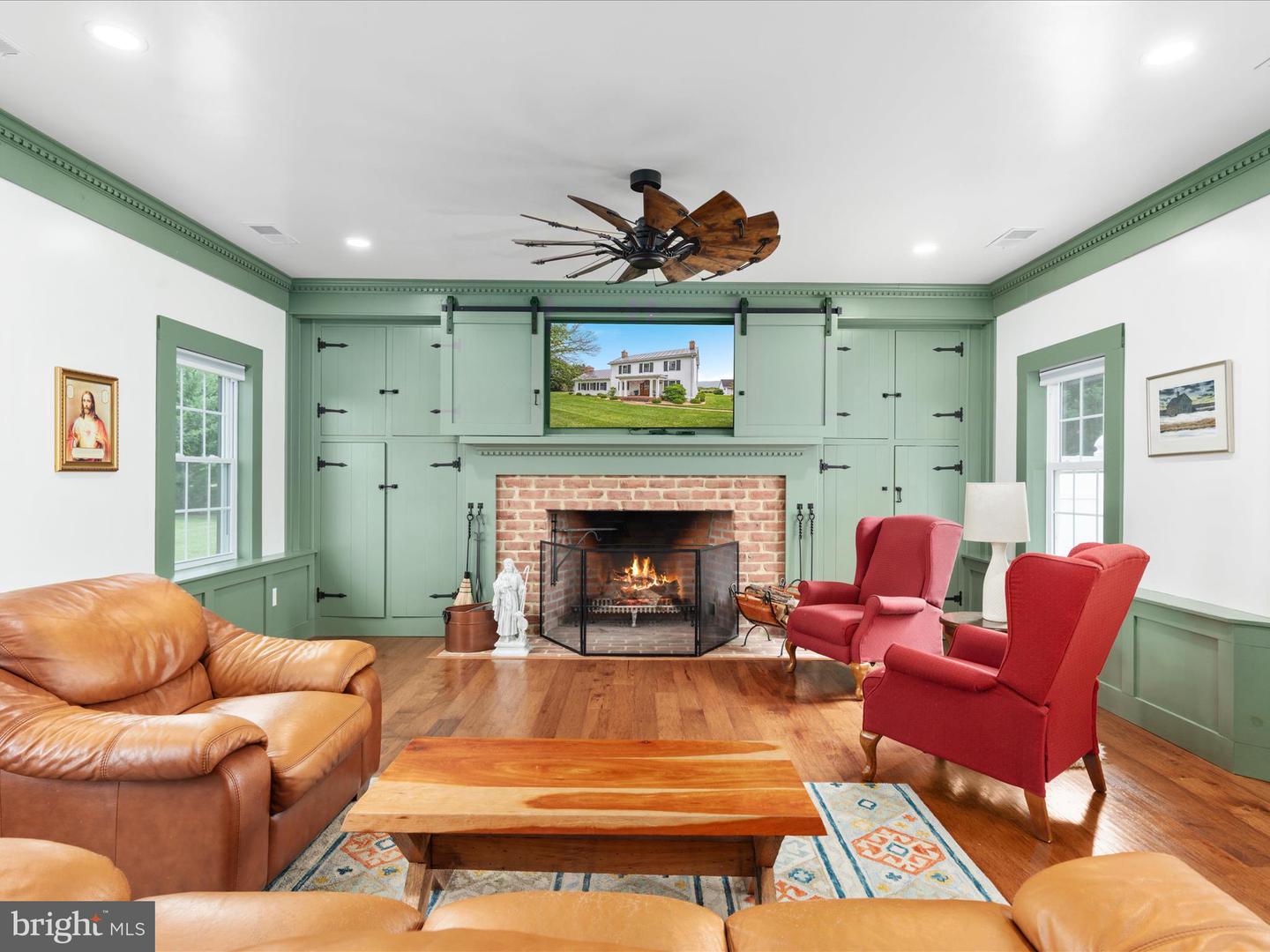 27986 OLD VALLEY PIKE, TOMS BROOK, Virginia 22660, 4 Bedrooms Bedrooms, ,2 BathroomsBathrooms,Residential,For sale,27986 OLD VALLEY PIKE,VASH2011526 MLS # VASH2011526