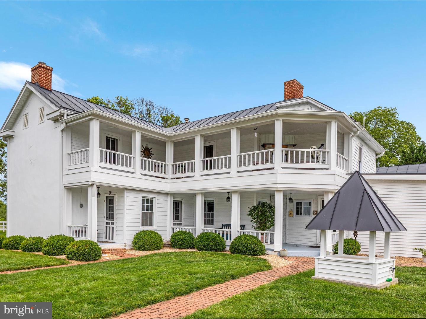 27986 OLD VALLEY PIKE, TOMS BROOK, Virginia 22660, 4 Bedrooms Bedrooms, ,2 BathroomsBathrooms,Residential,For sale,27986 OLD VALLEY PIKE,VASH2011526 MLS # VASH2011526