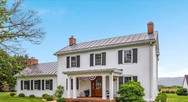 27986 OLD VALLEY PIKE, TOMS BROOK, Virginia 22660, 4 Bedrooms Bedrooms, ,2 BathroomsBathrooms,Residential,For sale,27986 OLD VALLEY PIKE,VASH2011526 MLS # VASH2011526