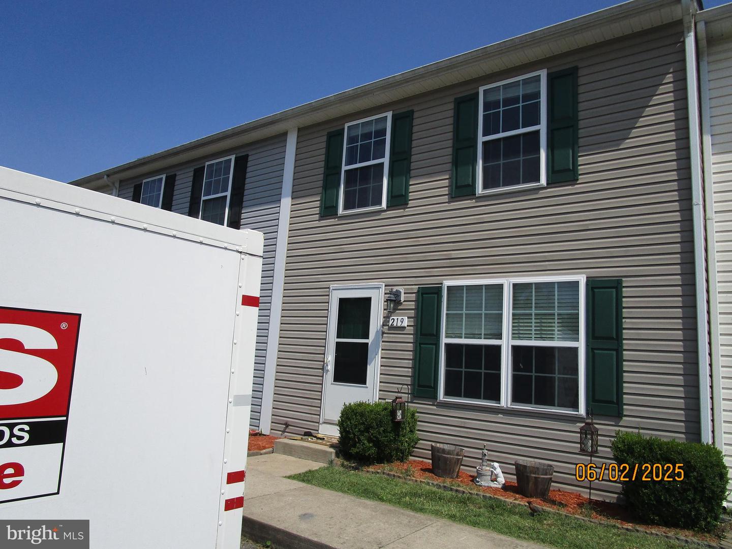 219 KADIES LN, EDINBURG, Virginia 22824, 2 Bedrooms Bedrooms, 5 Rooms Rooms,1 BathroomBathrooms,Residential,For sale,219 KADIES LN,VASH2011554 MLS # VASH2011554