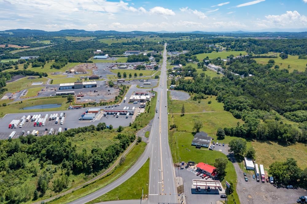 tbd NORTH VALLEY PIKE, HARRISONBURG, Virginia 22801, ,Commercial,tbd NORTH VALLEY PIKE,665330 MLS # 665330