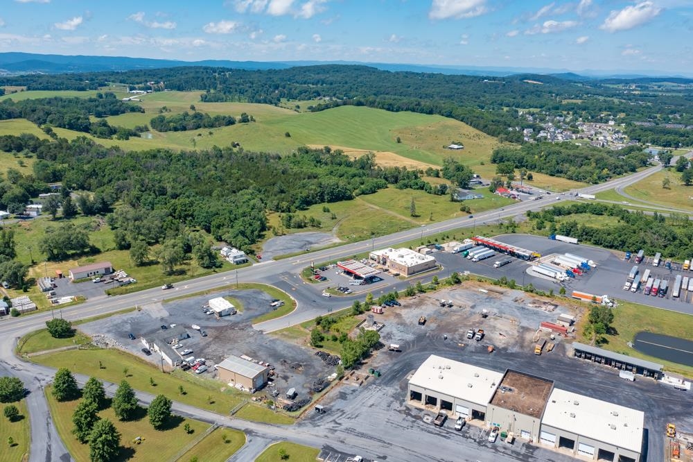 tbd NORTH VALLEY PIKE, HARRISONBURG, Virginia 22801, ,Commercial,tbd NORTH VALLEY PIKE,665330 MLS # 665330
