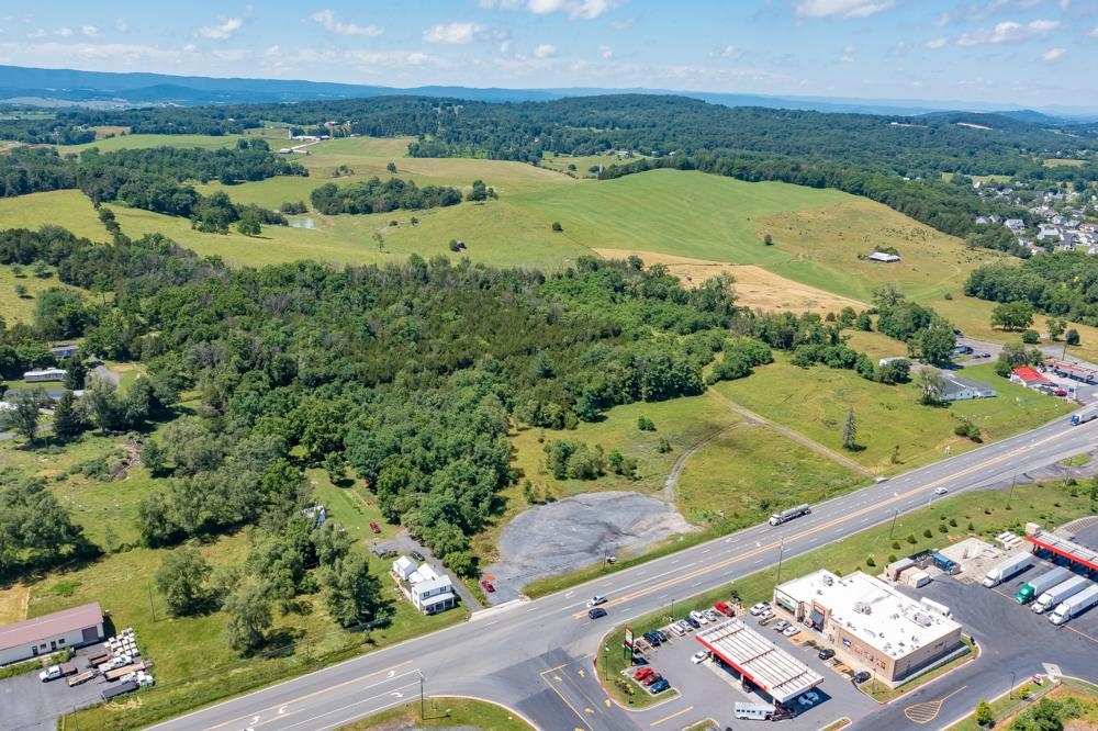 tbd NORTH VALLEY PIKE, HARRISONBURG, Virginia 22801, ,Commercial,tbd NORTH VALLEY PIKE,665330 MLS # 665330