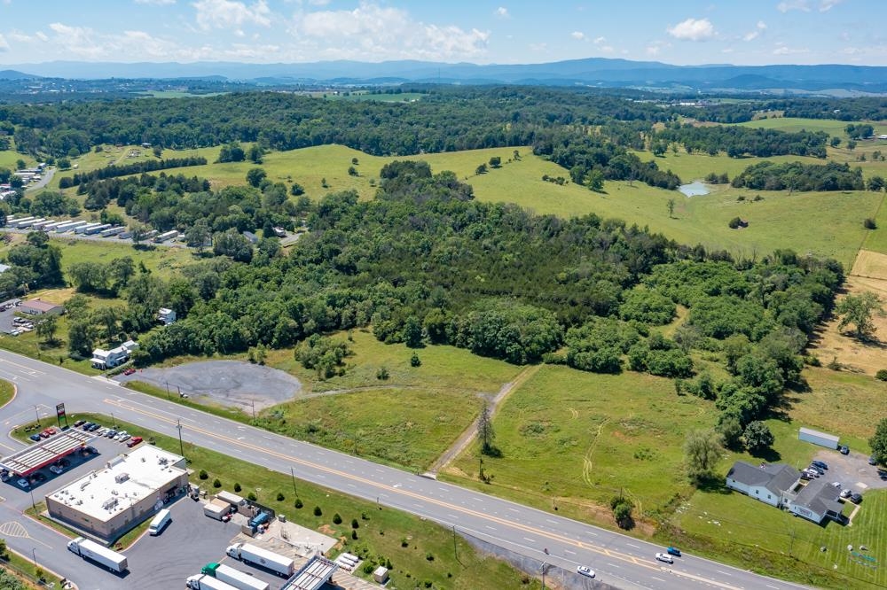 tbd NORTH VALLEY PIKE, HARRISONBURG, Virginia 22801, ,Commercial,tbd NORTH VALLEY PIKE,665330 MLS # 665330