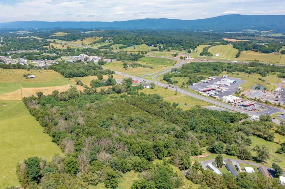 tbd NORTH VALLEY PIKE, HARRISONBURG, Virginia 22801, ,Commercial,tbd NORTH VALLEY PIKE,665330 MLS # 665330