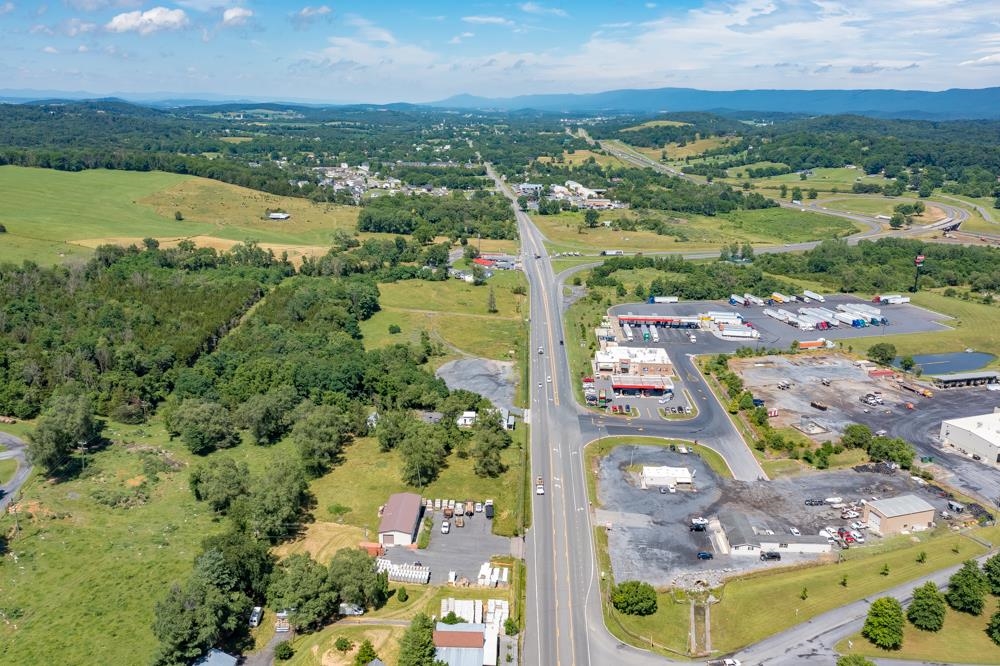 tbd NORTH VALLEY PIKE, HARRISONBURG, Virginia 22801, ,Commercial,tbd NORTH VALLEY PIKE,665330 MLS # 665330