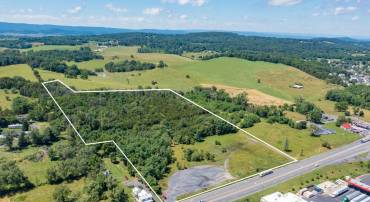 tbd NORTH VALLEY PIKE, HARRISONBURG, Virginia 22801, ,Commercial,tbd NORTH VALLEY PIKE,665330 MLS # 665330