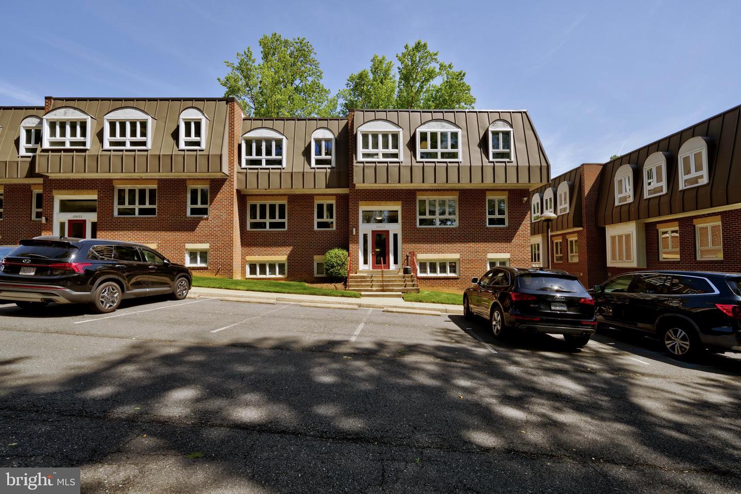 10621 JONES ST #301A AND 301B, FAIRFAX, Virginia 22030, ,Land,For sale,10621 JONES ST #301A AND 301B,VAFC2006422 MLS # VAFC2006422