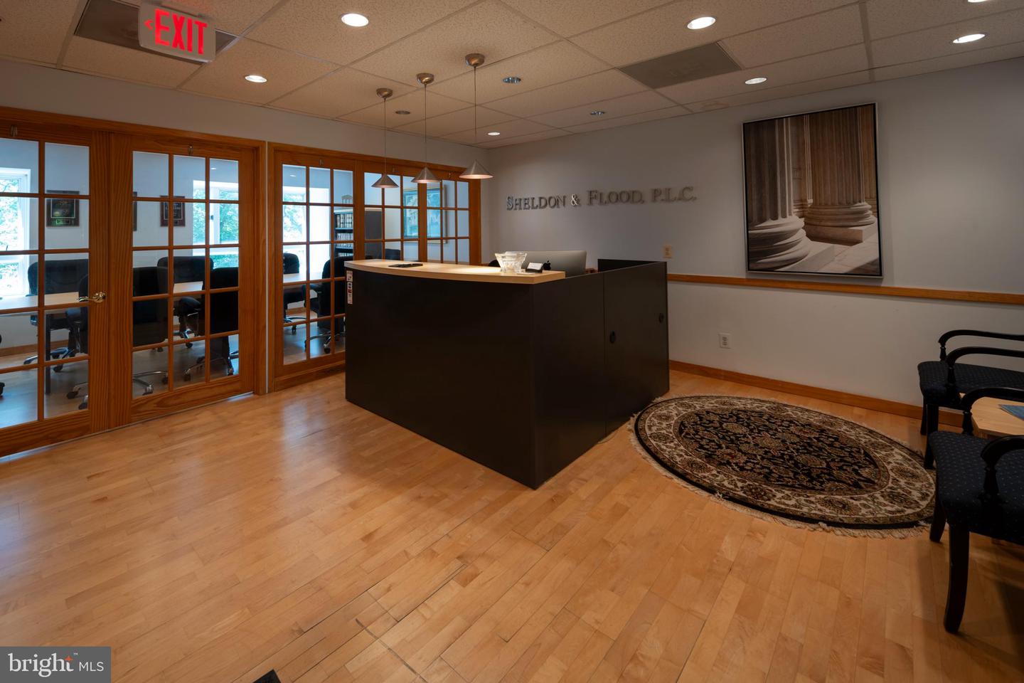 10621 JONES ST #301A AND 301B, FAIRFAX, Virginia 22030, ,Land,For sale,10621 JONES ST #301A AND 301B,VAFC2006422 MLS # VAFC2006422