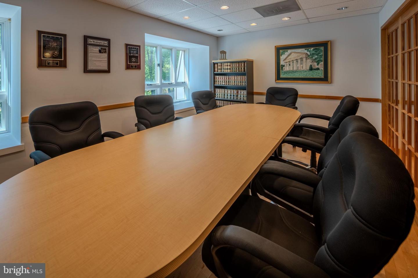 10621 JONES ST #301A AND 301B, FAIRFAX, Virginia 22030, ,Land,For sale,10621 JONES ST #301A AND 301B,VAFC2006422 MLS # VAFC2006422