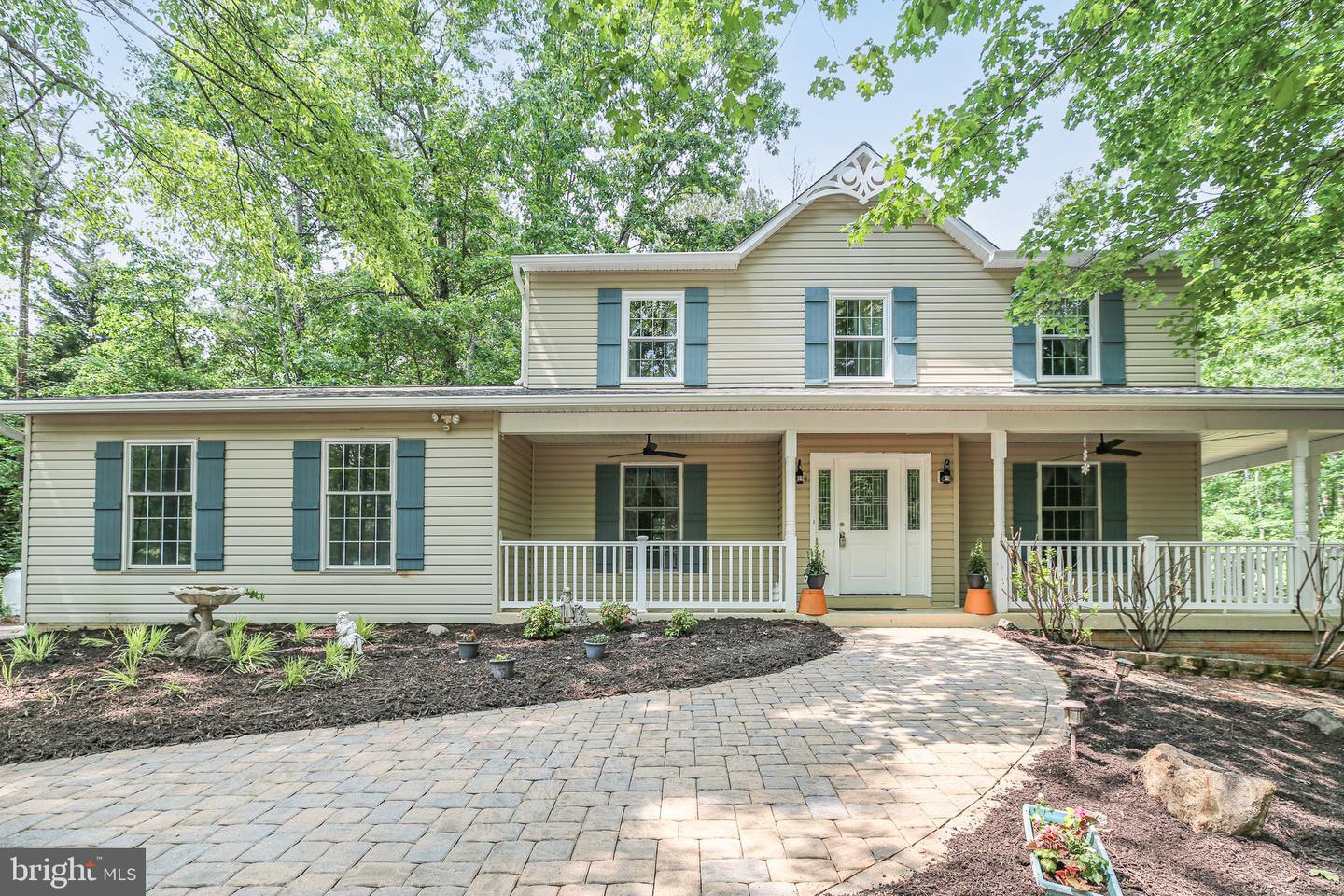10305 TRACY LN, SPOTSYLVANIA, Virginia 22553, 4 Bedrooms Bedrooms, ,2 BathroomsBathrooms,Residential,For sale,10305 TRACY LN,VASP2033404 MLS # VASP2033404