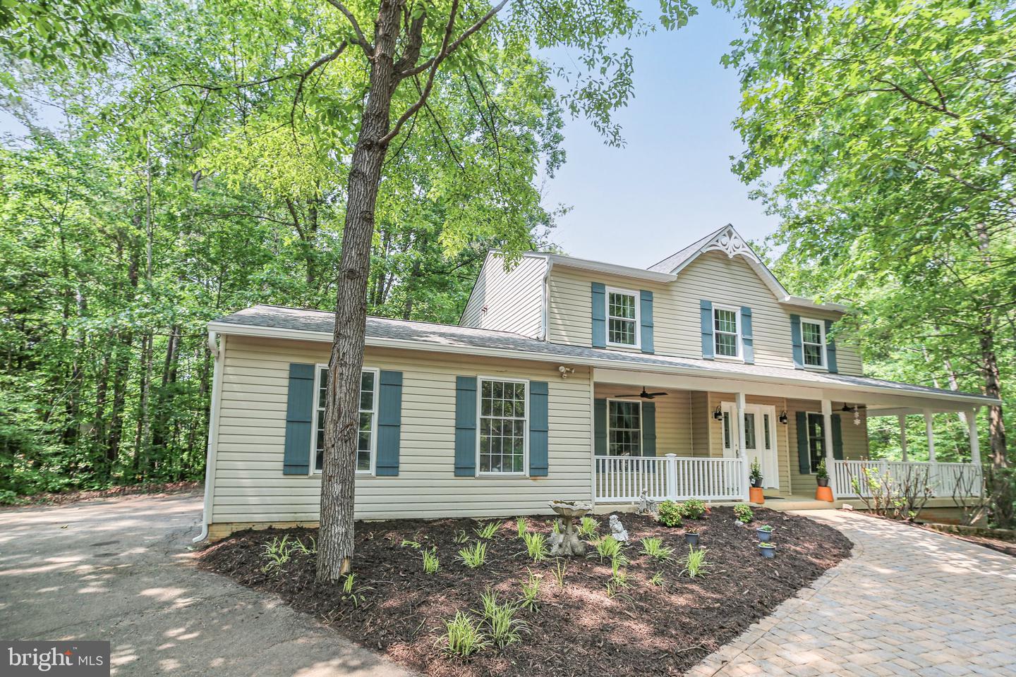 10305 TRACY LN, SPOTSYLVANIA, Virginia 22553, 4 Bedrooms Bedrooms, ,2 BathroomsBathrooms,Residential,For sale,10305 TRACY LN,VASP2033404 MLS # VASP2033404